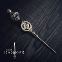 Load image into Gallery viewer, Cigar Nubber