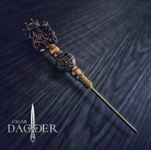 Load image into Gallery viewer, Cigar Nubber