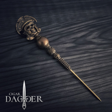 Load image into Gallery viewer, Cigar Nubber