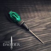 Load image into Gallery viewer, Cigar Nubber