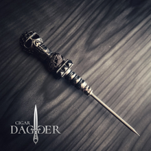 Load image into Gallery viewer, Cigar Nubber