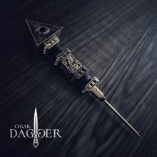 Load image into Gallery viewer, Cigar Nubber