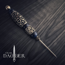 Load image into Gallery viewer, Cigar Nubber