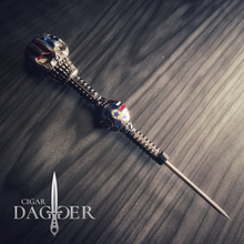 Load image into Gallery viewer, Cigar Nubber