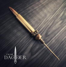 Load image into Gallery viewer, Cigar Nubber