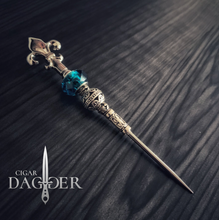 Load image into Gallery viewer, Cigar Nubber