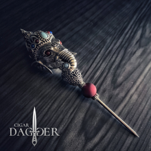 Load image into Gallery viewer, Cigar Nubber