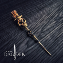 Load image into Gallery viewer, Cigar Nubber