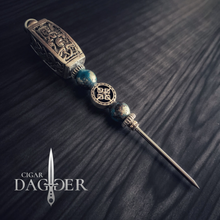 Load image into Gallery viewer, Cigar Nubber