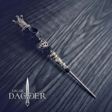 Load image into Gallery viewer, Cigar Nubber