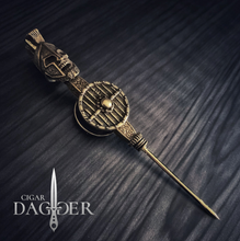 Load image into Gallery viewer, Cigar Nubber