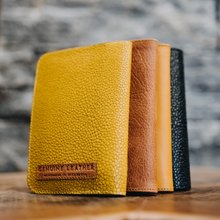 Load image into Gallery viewer, Passport Holder