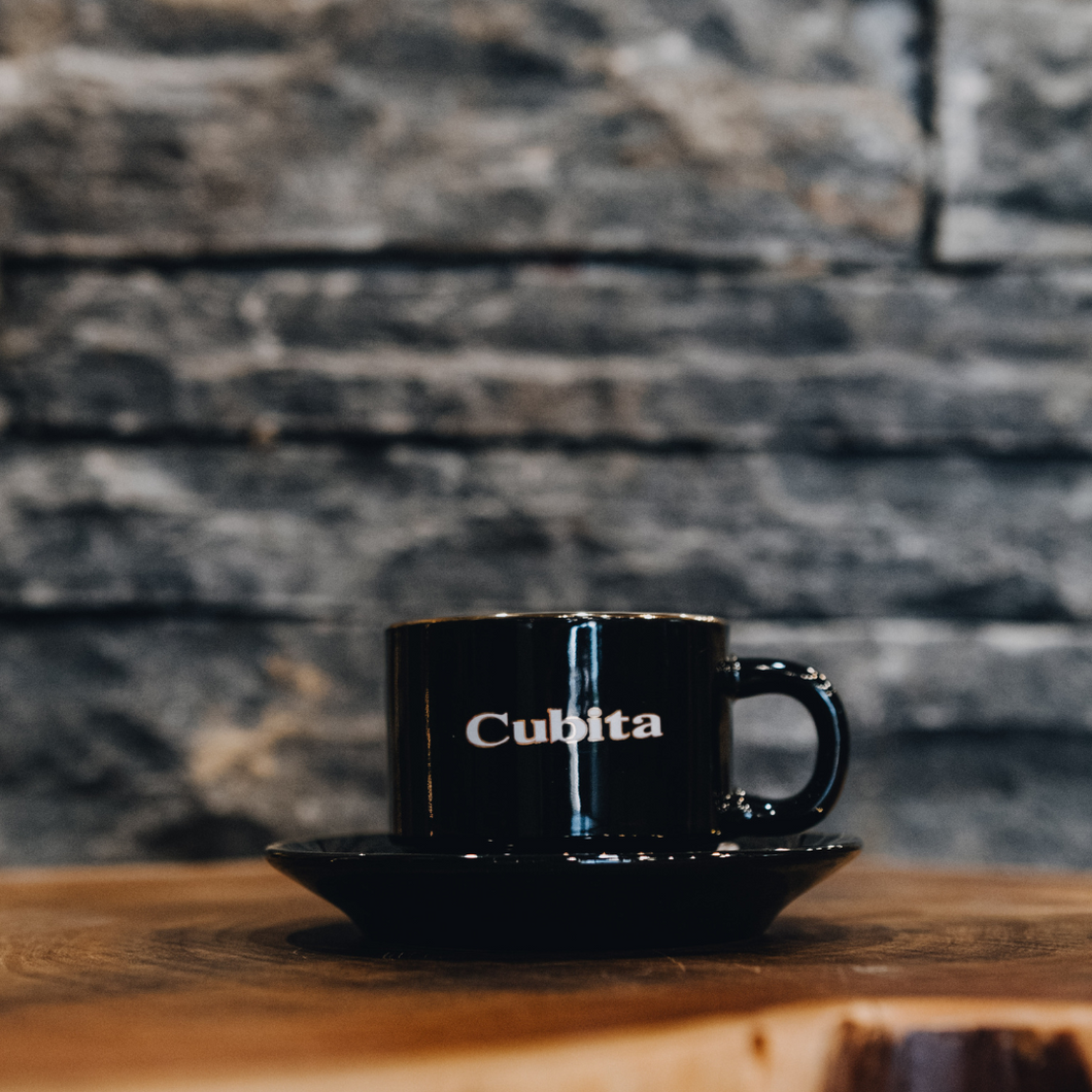 Cubita Coffee Cup